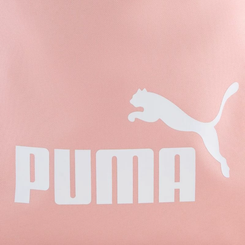 Çantë këpucësh Puma Phase 91163 28, rozë