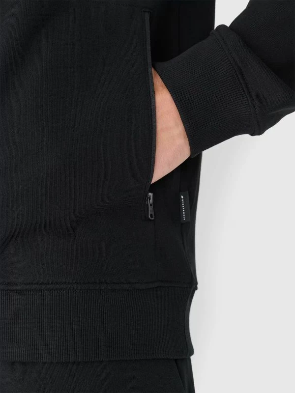 Duks për meshkuj 4F, gri