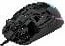 Maus Tracer Gamezone Master RGB 12000 DPI 8 butona 1.5 m kabllo, i zi