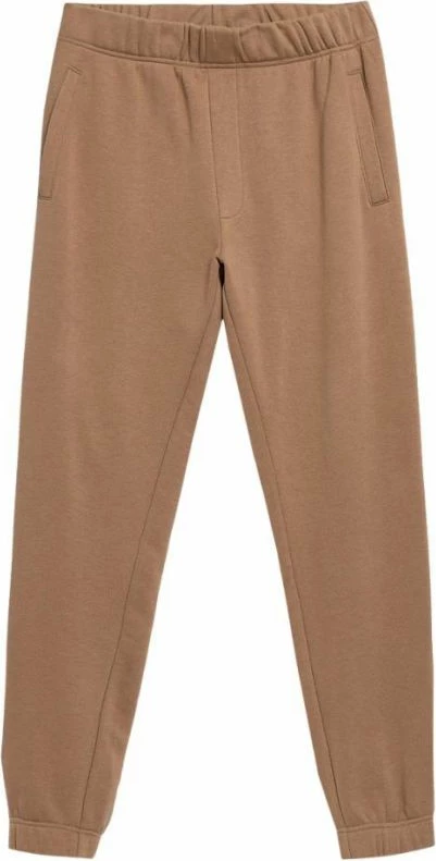 Pantallona për meshkuj Outhorn, ngjyrë kafe