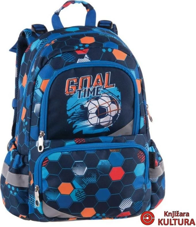 PULSE X22308 CANTE ANATOMIC GOAL TIME