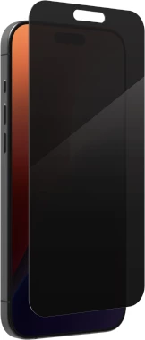 Mbrojtës ekrani Zagg InvisibleShield Glass Elite Privacy 360 për iPhone 16 Pro Max