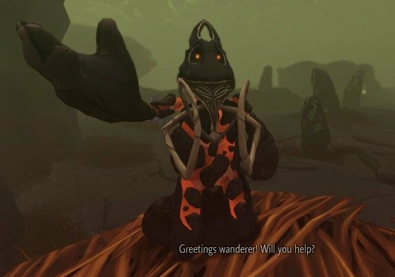 Karmaflow: The Rock Opera Videogame EN Global