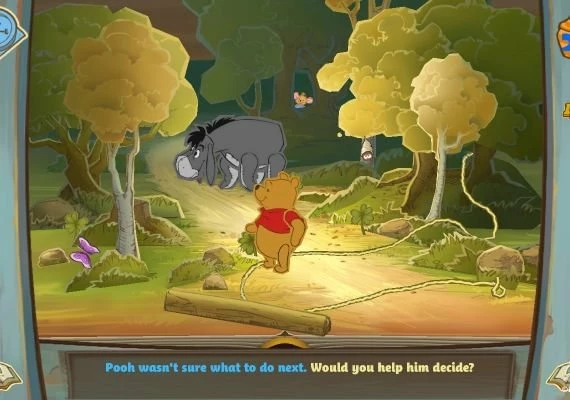 Disney Winnie the Pooh Global