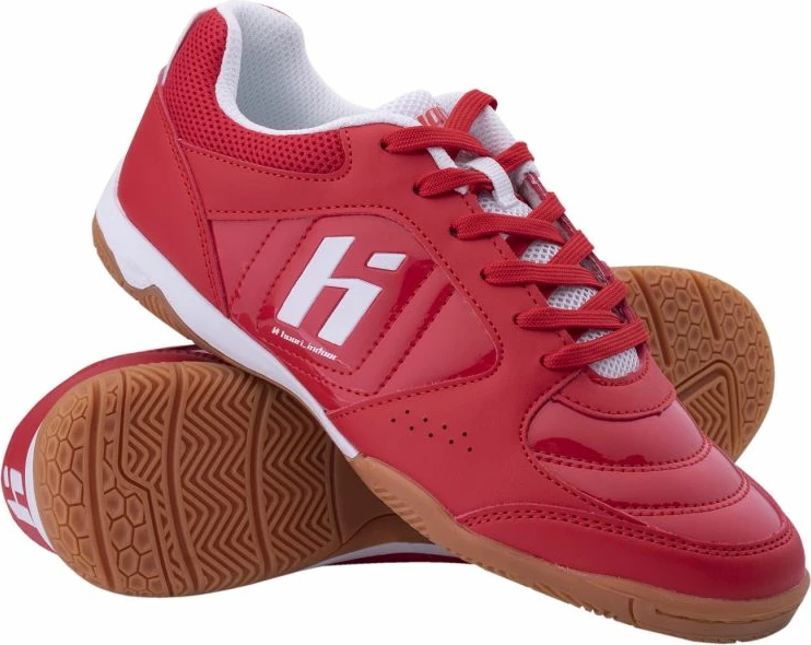 Atlete futbolli për fëmijë Huari