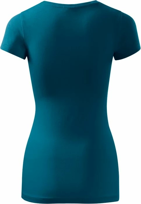 Maicë Malfini Glance për Femra, Blu [Madhësia: XL]