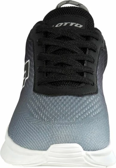 Atlete Lotto Relazio 2401520U 1116, të zeza dhe hiri