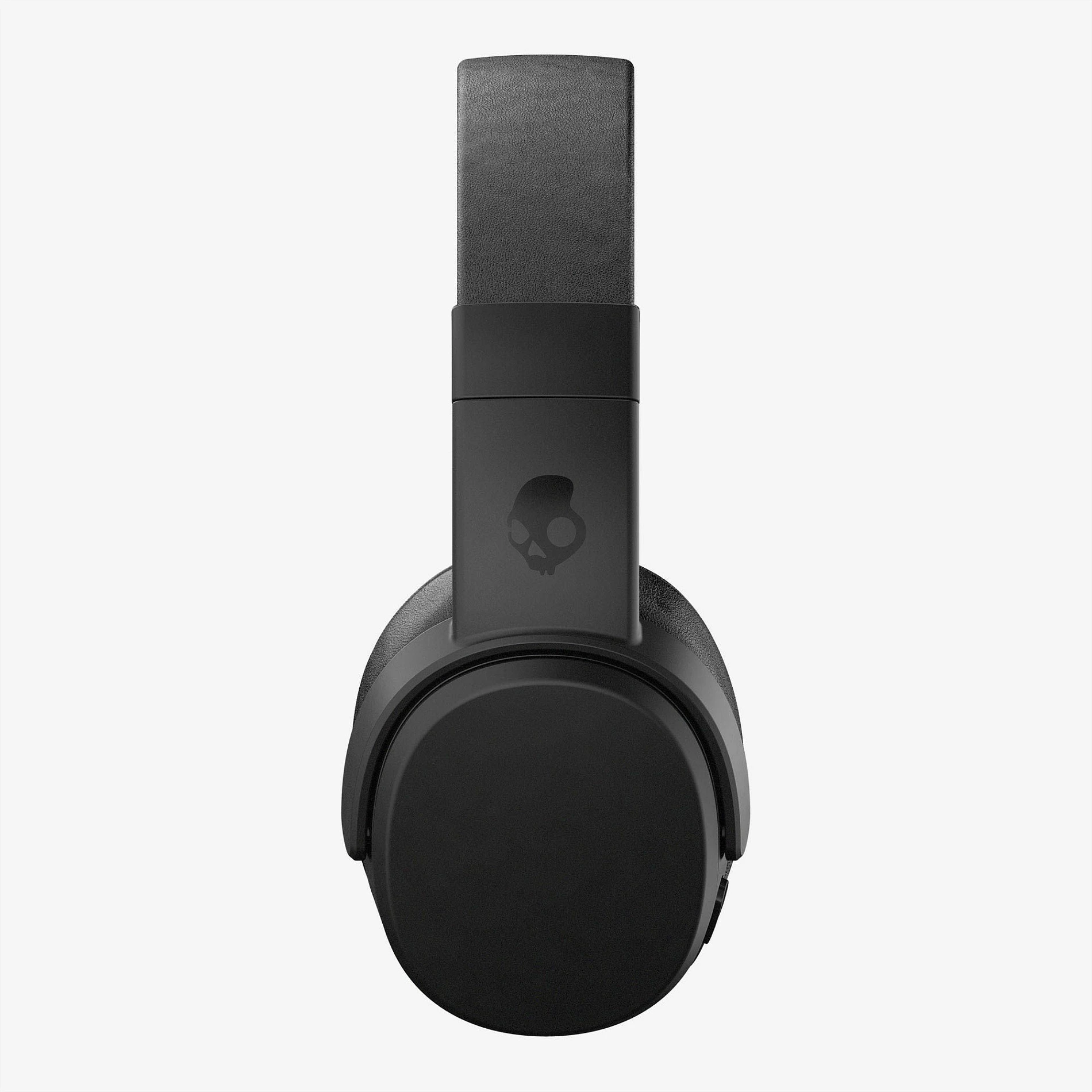 Kufje Skullcandy Crusher, Bluetooth Over-Ear, 40 orë, 3.5 mm, të zeza