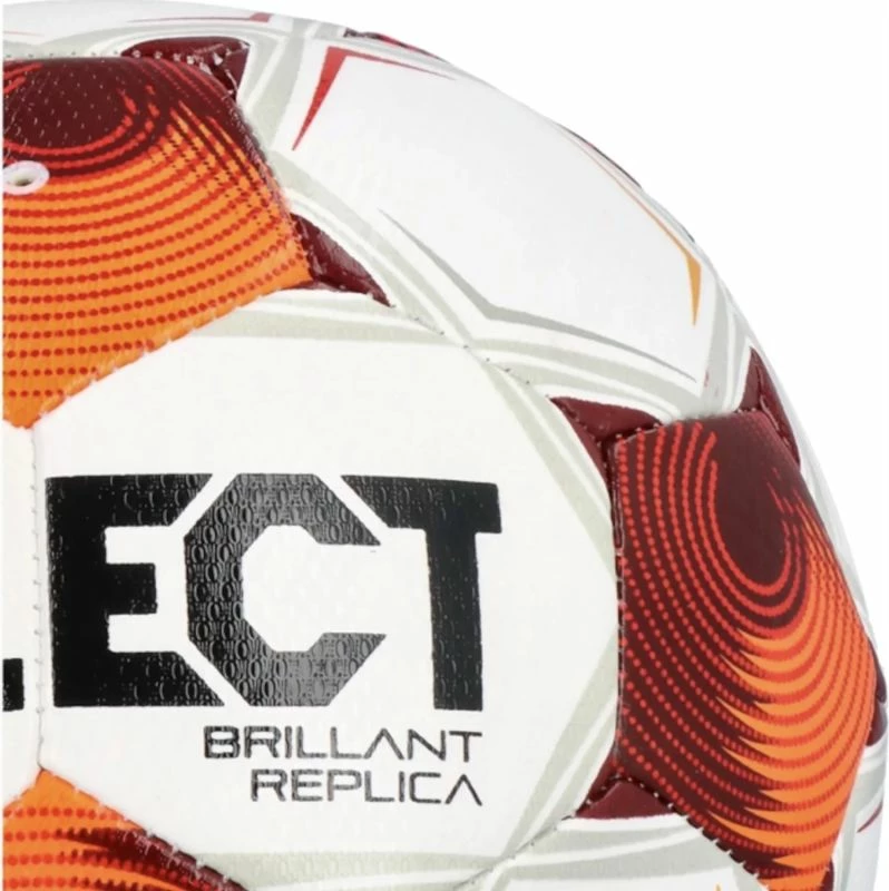 Top futbolli Select, i bardhë [Madhësia: 4]