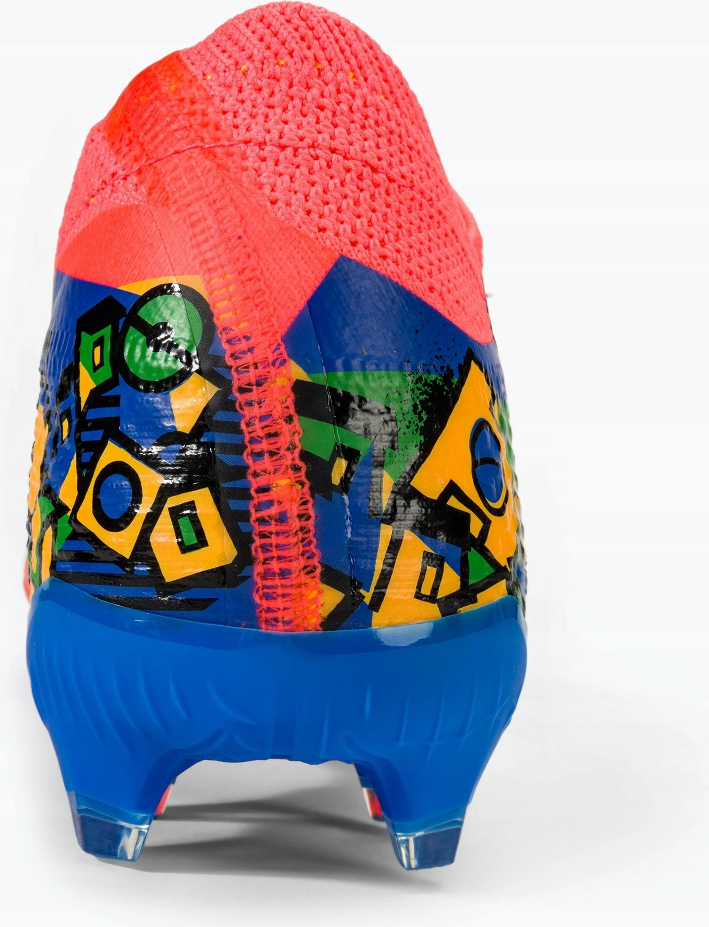 Këpucë futbolli Puma Future 7 Ultimate NJR FG/AG, nr. 40, korale