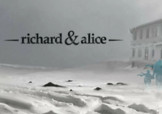 Richard & Alice EN Global