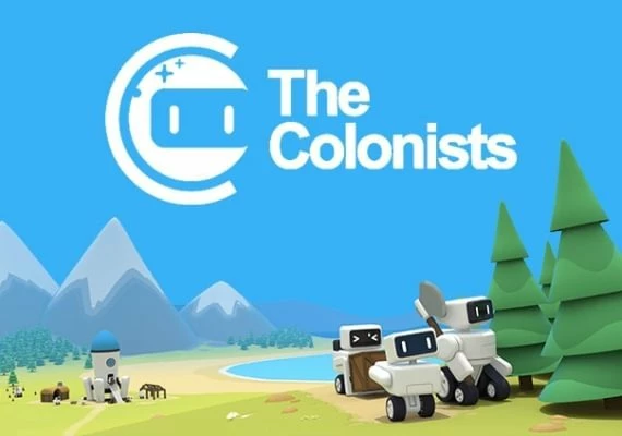 The Colonists EN Global