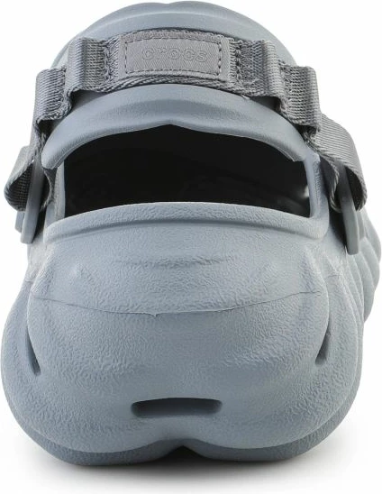 Atlete lifestyle Crocs Echo Clog 207937-0Z3, concrete