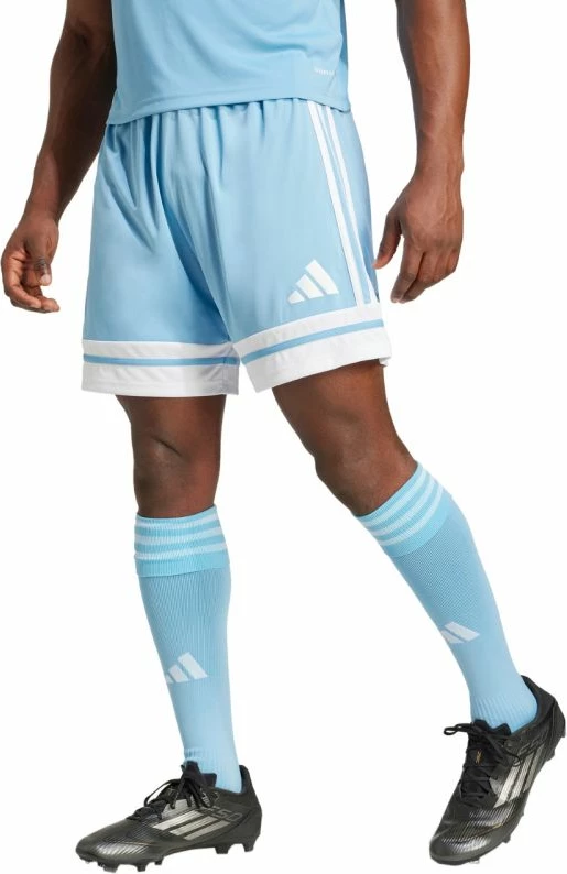 Shorce për meshkuj adidas, të kaltra [Madhësia: L]