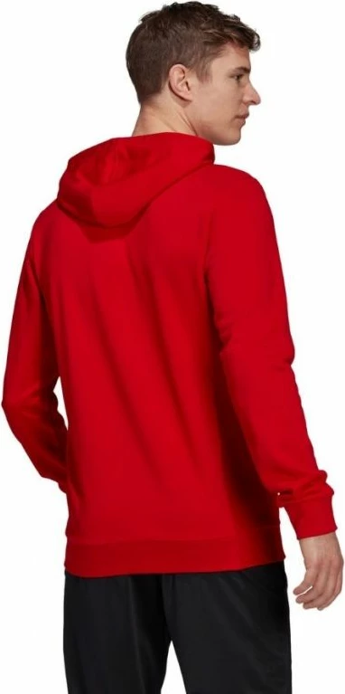 Duks adidas për meshkuj, i kuq