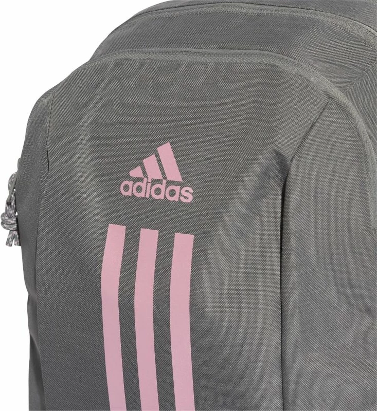 Çantë shpine adidas, gri