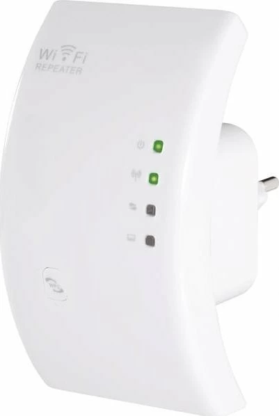 Përsëritës Wi‑Fi Xiaomi N300 300 Mb/s, i bardhë