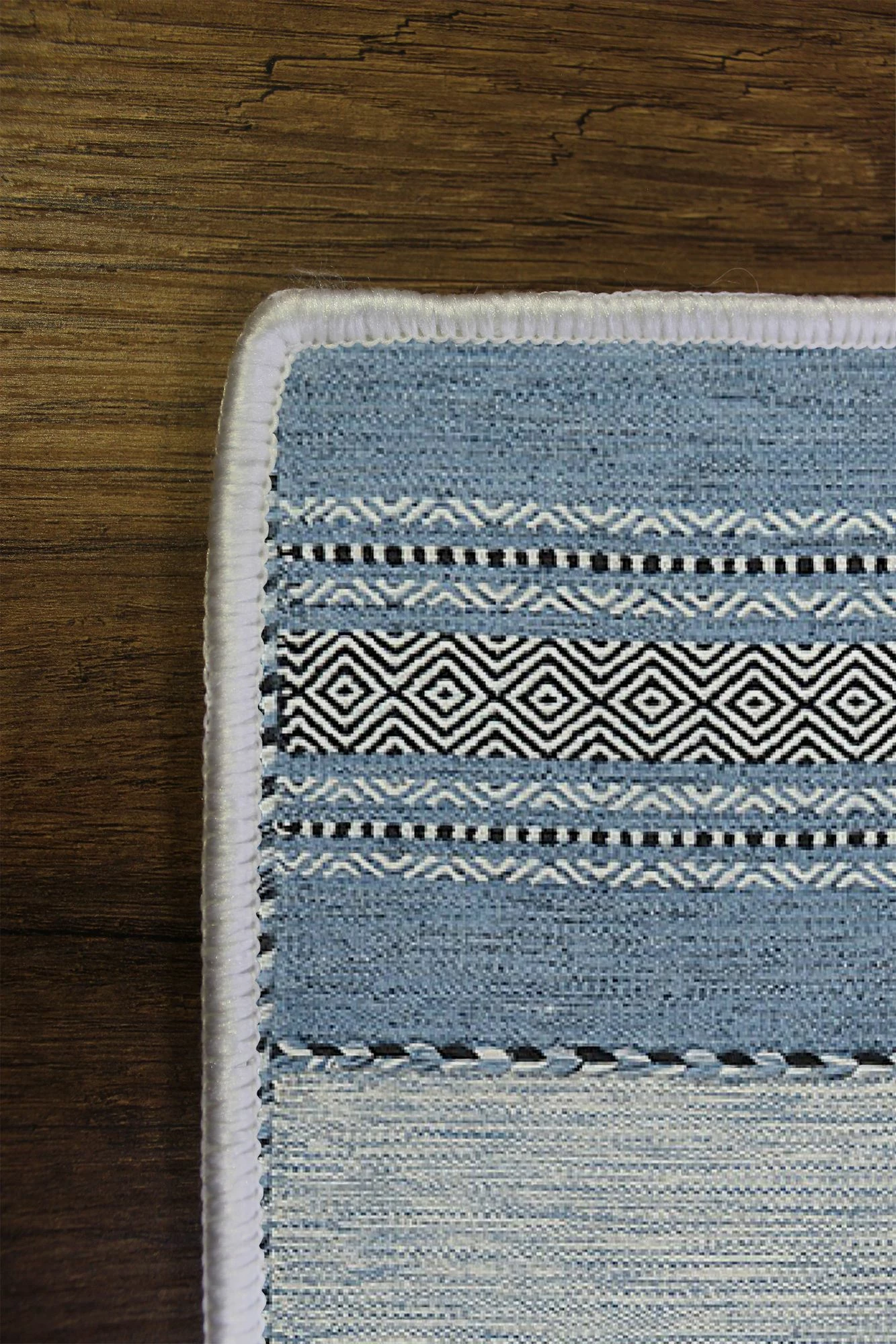 Qilim (60x100) Conceptum Hypnose, Wookece251, shumëngjyrësh