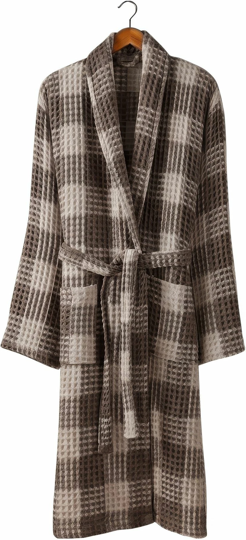 Rrobdeshambrë Mijolnir Stella, ngjyrë kafe, L/XL