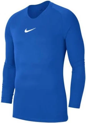 Maicë e gjatë termike për meshkuj Nike, blu