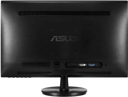 Monitor ASUS VS247HR, 23.6", Full HD, LED, 2ms, E zezë