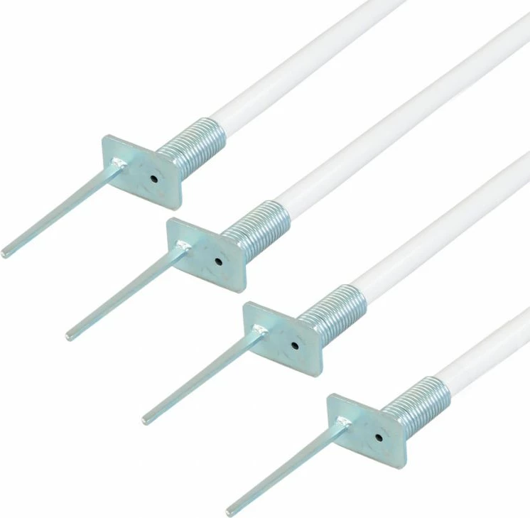 Flamuj sinjalizimi NO10, të përzier