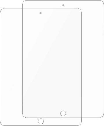 Mbrojtës ekrani Green Cell GC Clarity për iPad 7 10.2" (2019), transparent