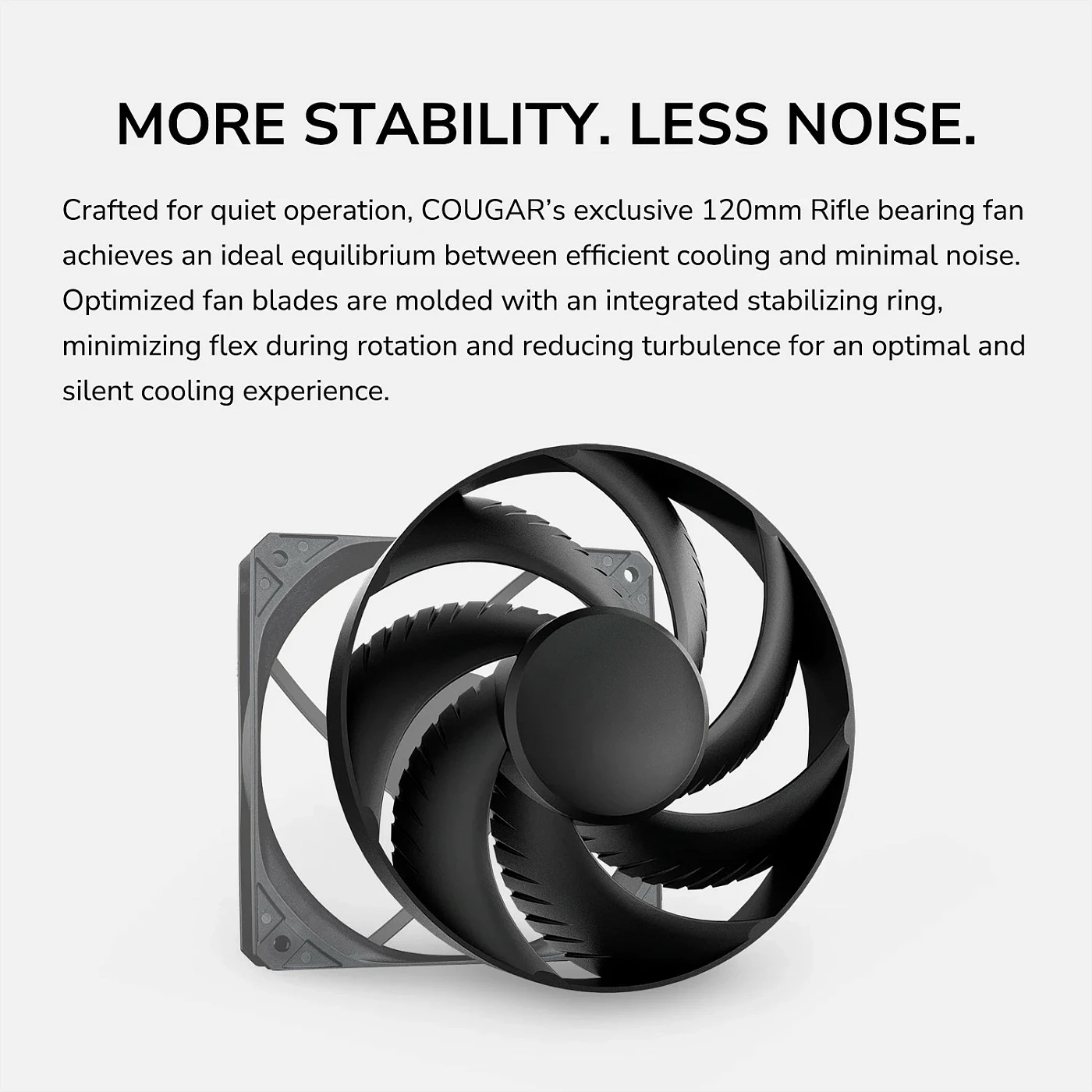Furnizues rryme (PSU) Cougar GR 850W, ATX 3.1, 80 PLUS Gold, Fully Modular, i zi