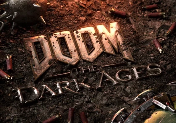 DOOM: The Dark Ages EN Global