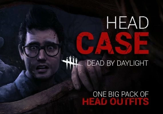 Dead by Daylight: Headcase DLC Global