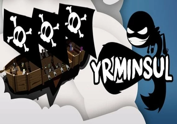 Yrminsul EN Global