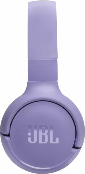 Kufje Bluetooth JBL Tune 520BT, BT 5.3, Pure Bass, 57 orë bateri, USB-C fast charge, Multipoint, vjollcë
