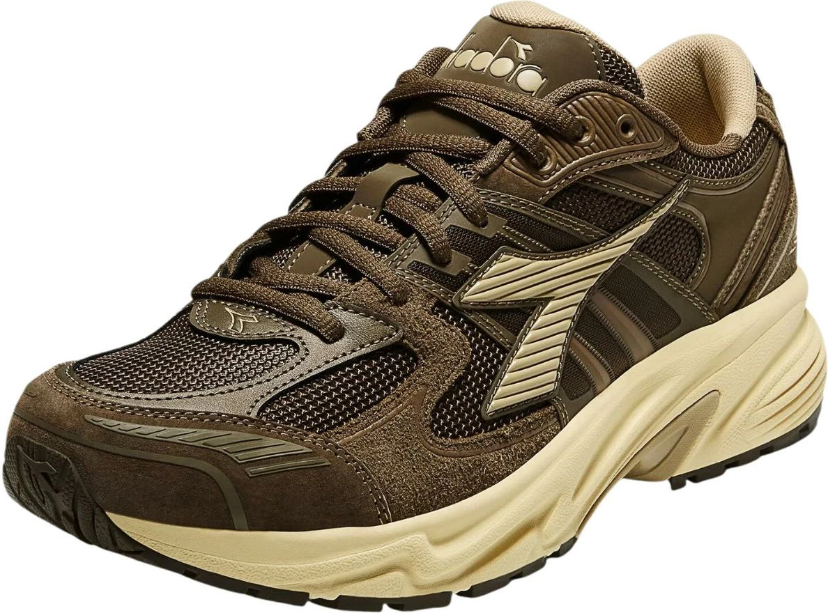 Atlete për meshkuj Diadora Mythos Star 501.181.239, kafe [Madhësia: 45]