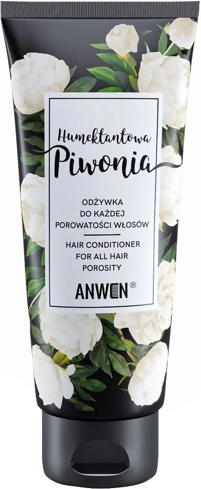 Kondicioner për femra Anwen Humectant Peony 200ml