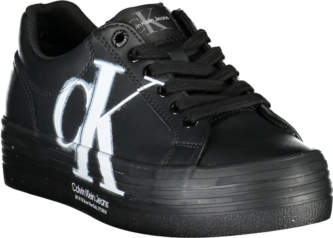 Atlete femra CALVIN KLEIN, të zeza