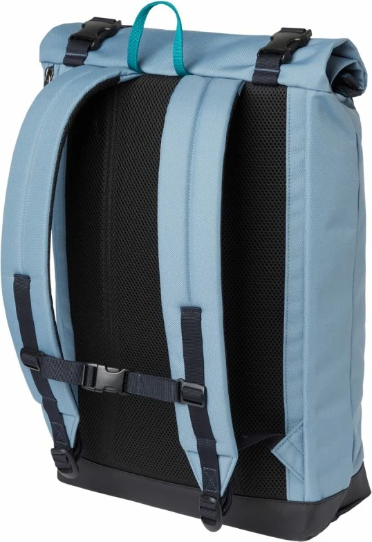 Çantë shpine Helly Hansen STOCKHOLM BACKPACK 67187 601, 28L [Madhësia: Standarde]