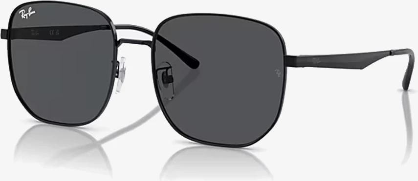 Syze dielli Ray-Ban RB3713D 002/87 57