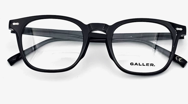 Korniza optike unisex Galler 16070 C1 50