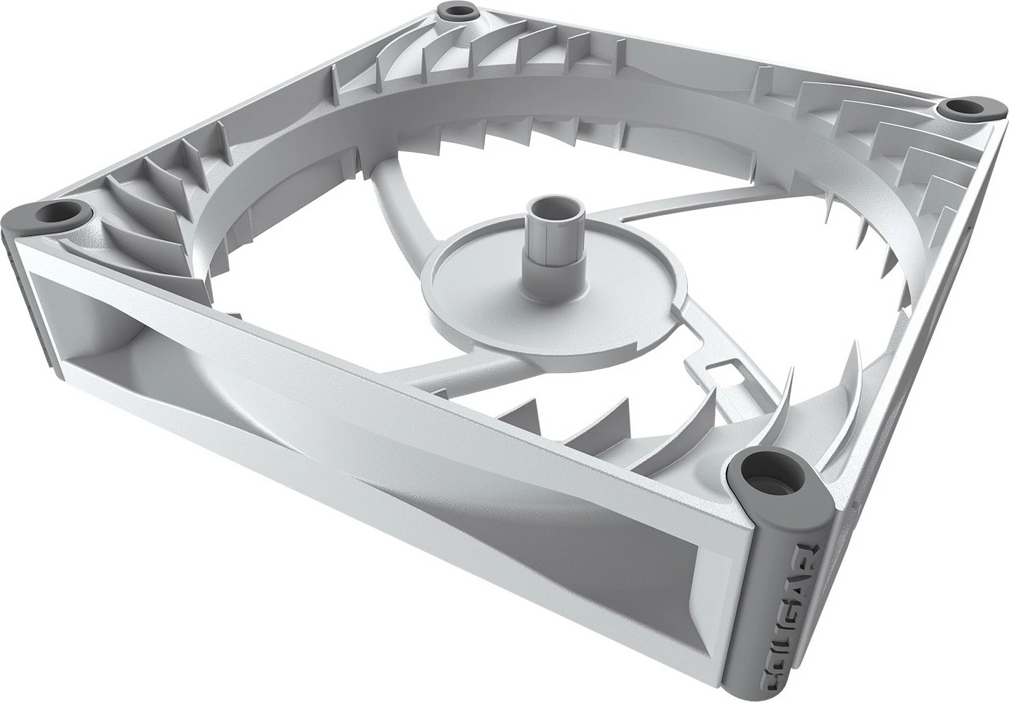 Ftohës uji CPU Cougar Poseidon Ultra 240, ARGB, i bardhë