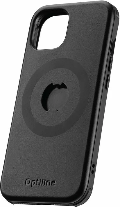 Maske Telefoni Magnetik Duo Lock Iphone 15