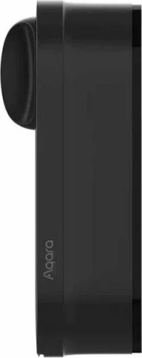 bravë smart Aqara U200 Lite EL-D03D, Matter over Thread, Bluetooth/NFC, bateri 2000mAh, USB-C, e zezë, kit