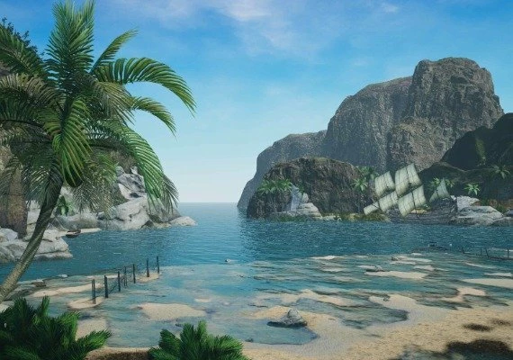Ultimate Fishing Simulator 2 Global