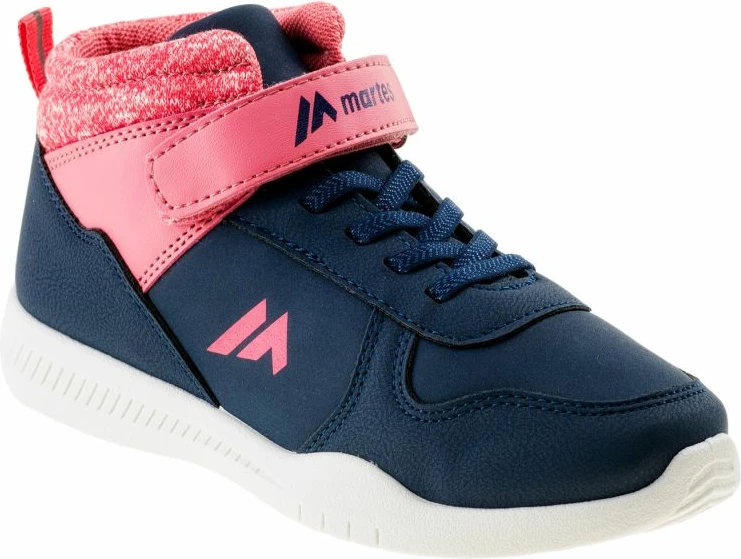 Atlete për fëmijë Yakimasport, të zeza/rozë