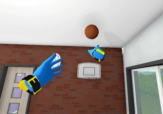 House Flipper VR Global