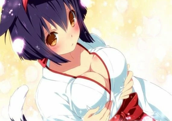 Sakura Shrine Girls EN Global