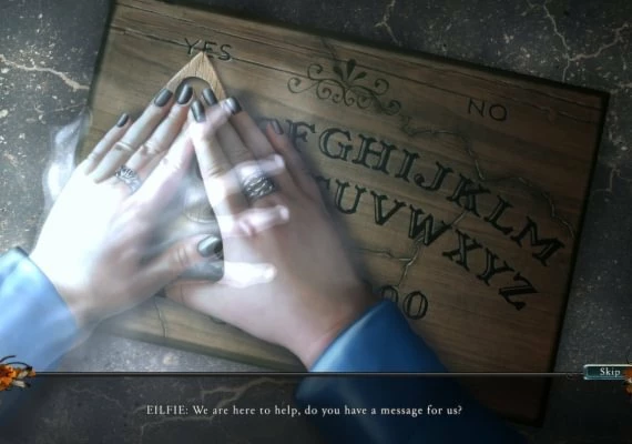 Paranormal State: Poison Spring EN/DE/FR/IT/NL/PT/ES Global
