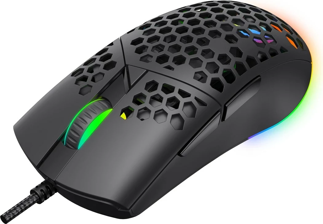 Maus gaming Havit MS1036, i zi