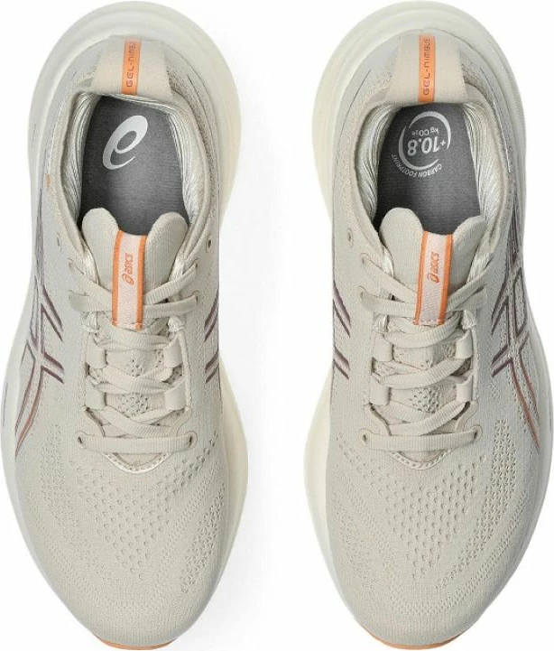 Atlete për femra Asics, bezhë [Madhësia: 40.5]