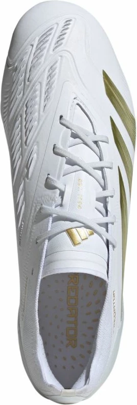 Atlete futbolli adidas për meshkuj [Madhësia: 43 1/3]