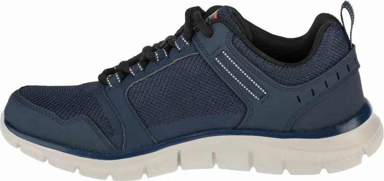 Atlete Skechers lifestyle navy [Madhësia: 42]